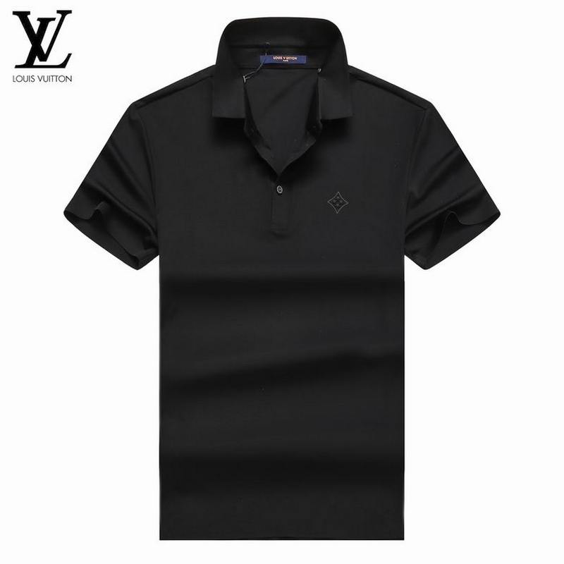 LV Men's Polo 6